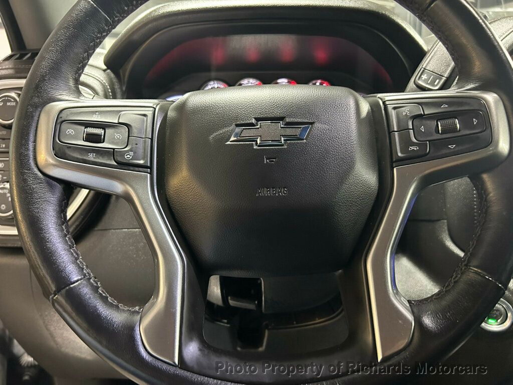 2021 Chevrolet Silverado 1500 - 22935777 - 13