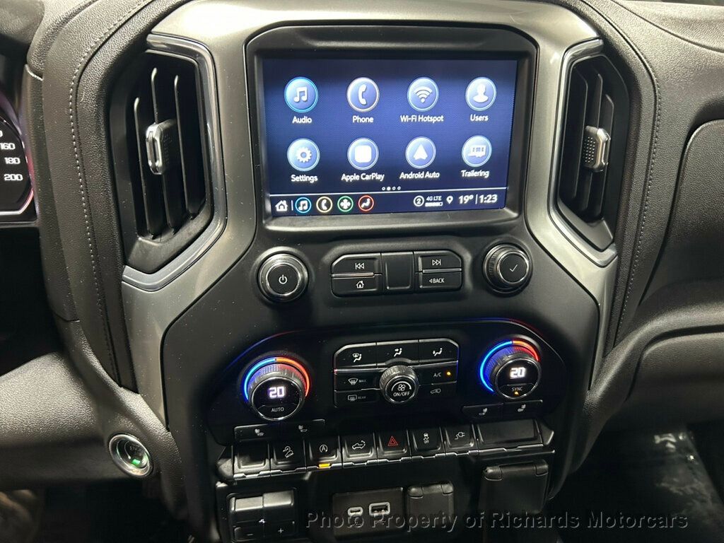 2021 Chevrolet Silverado 1500 - 22935777 - 14