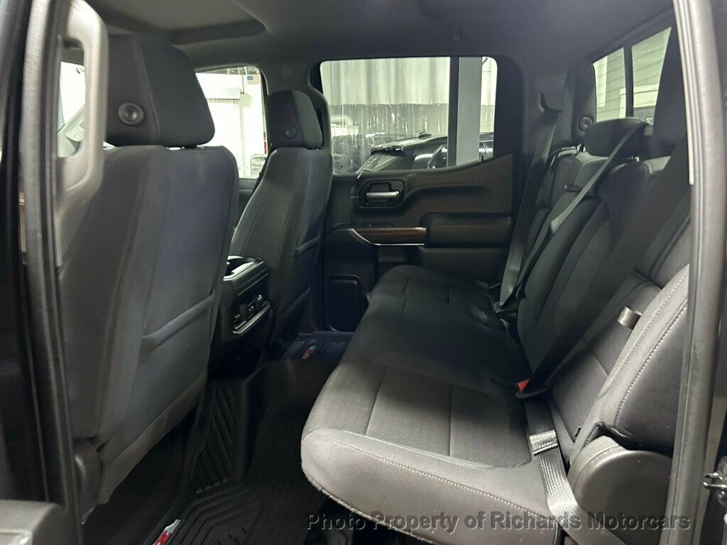 2021 Chevrolet Silverado 1500 - 22935777 - 16