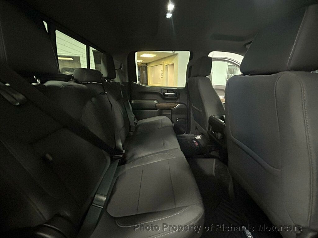 2021 Chevrolet Silverado 1500 - 22935777 - 18