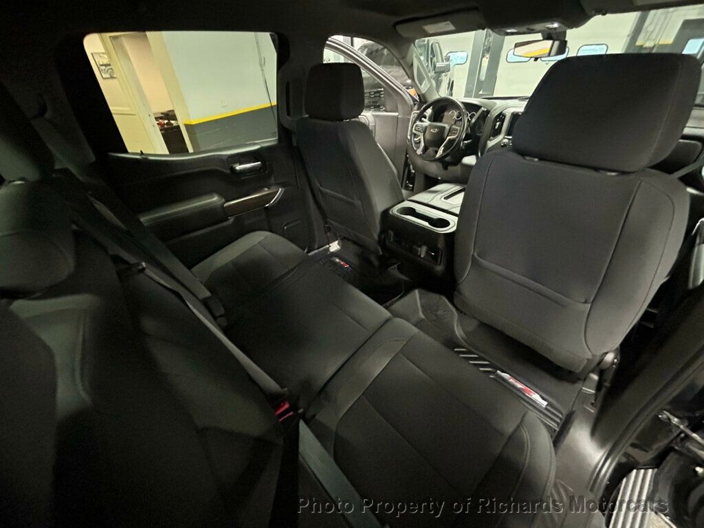 2021 Chevrolet Silverado 1500 - 22935777 - 19