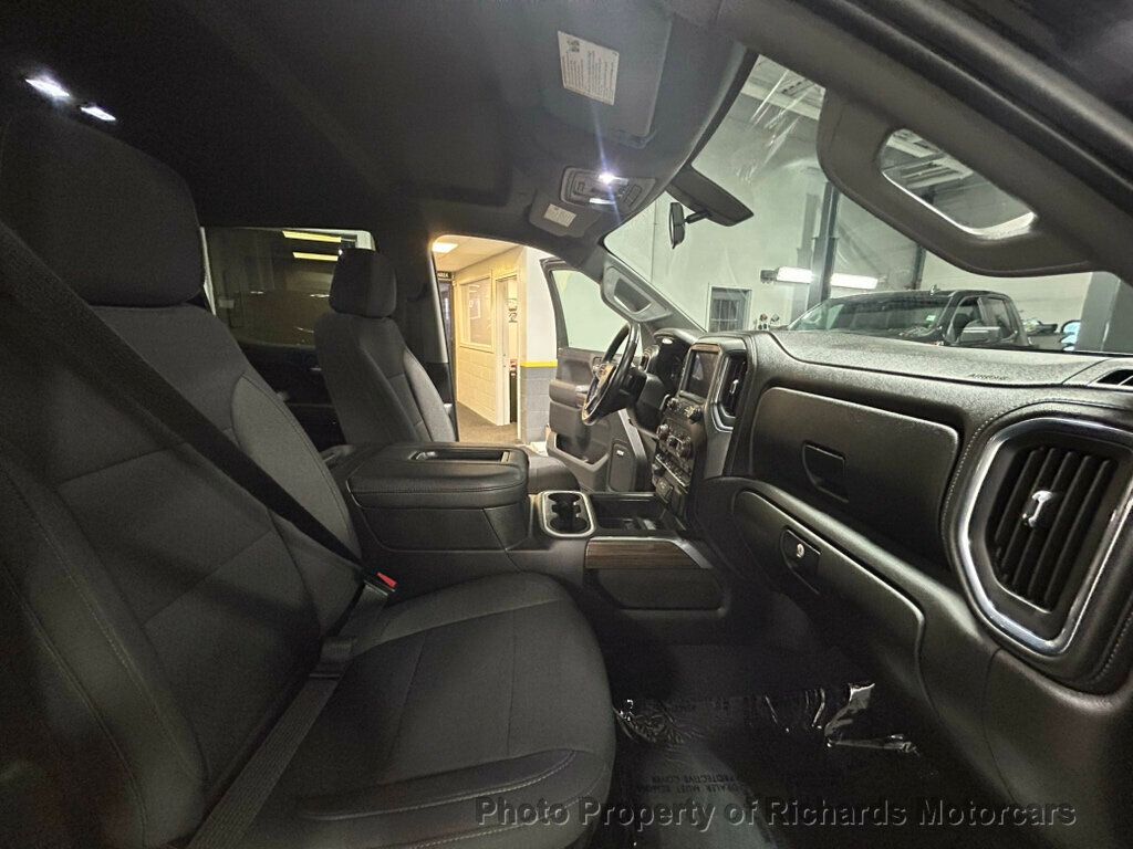 2021 Chevrolet Silverado 1500 - 22935777 - 20