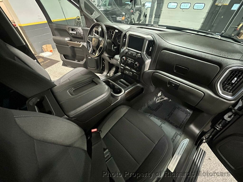 2021 Chevrolet Silverado 1500 - 22935777 - 21