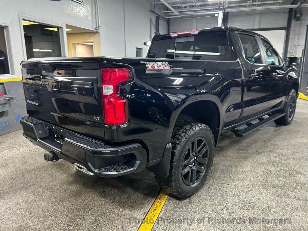 2021 Chevrolet Silverado 1500 - 22935777 - 2