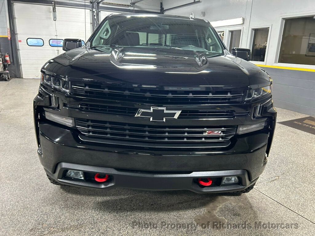 2021 Chevrolet Silverado 1500 - 22935777 - 7