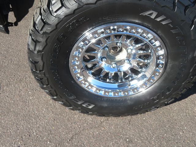 2021 Chevrolet Silverado 1500 1OWNER LIFTED EXTRA CLEAN TRAILBOSS 4X4 CREWCAB LT BADBOY  - 22961381 - 14