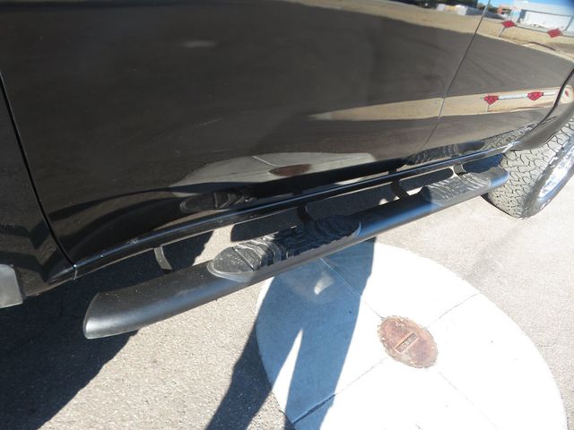 2021 Chevrolet Silverado 1500 1OWNER LIFTED EXTRA CLEAN TRAILBOSS 4X4 CREWCAB LT BADBOY  - 22961381 - 16