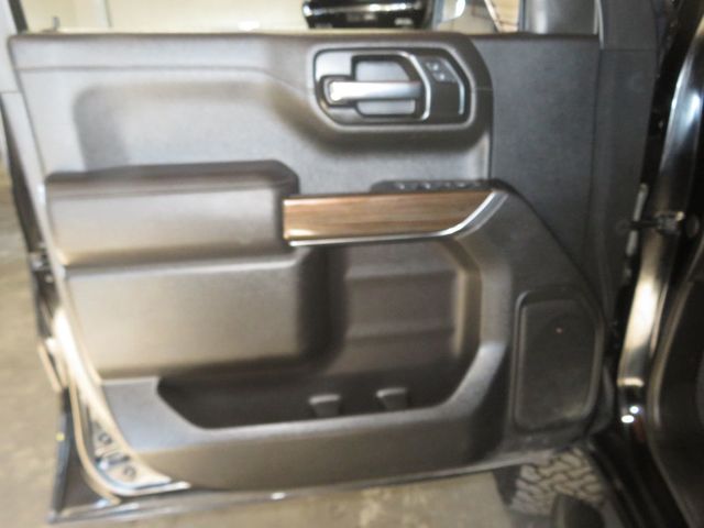 2021 Chevrolet Silverado 1500 1OWNER LIFTED EXTRA CLEAN TRAILBOSS 4X4 CREWCAB LT BADBOY  - 22961381 - 17