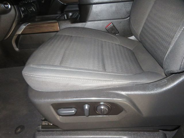 2021 Chevrolet Silverado 1500 1OWNER LIFTED EXTRA CLEAN TRAILBOSS 4X4 CREWCAB LT BADBOY  - 22961381 - 20