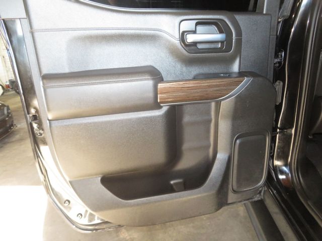 2021 Chevrolet Silverado 1500 1OWNER LIFTED EXTRA CLEAN TRAILBOSS 4X4 CREWCAB LT BADBOY  - 22961381 - 22
