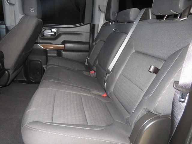 2021 Chevrolet Silverado 1500 1OWNER LIFTED EXTRA CLEAN TRAILBOSS 4X4 CREWCAB LT BADBOY  - 22961381 - 26