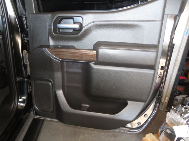 2021 Chevrolet Silverado 1500 1OWNER LIFTED EXTRA CLEAN TRAILBOSS 4X4 CREWCAB LT BADBOY  - 22961381 - 27