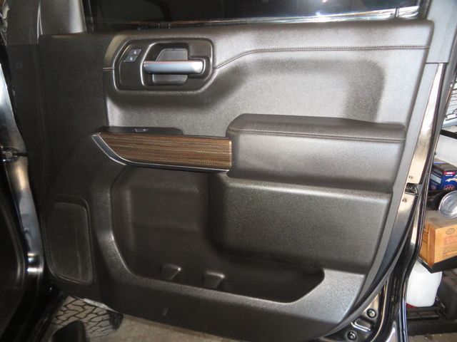 2021 Chevrolet Silverado 1500 1OWNER LIFTED EXTRA CLEAN TRAILBOSS 4X4 CREWCAB LT BADBOY  - 22961381 - 32