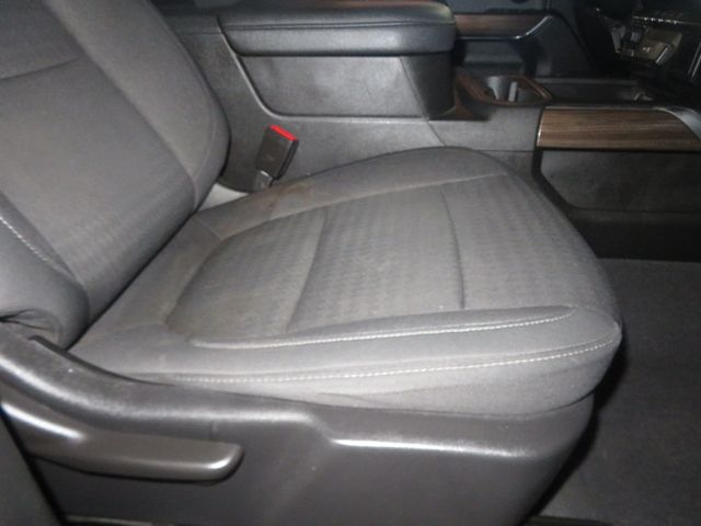 2021 Chevrolet Silverado 1500 1OWNER LIFTED EXTRA CLEAN TRAILBOSS 4X4 CREWCAB LT BADBOY  - 22961381 - 35