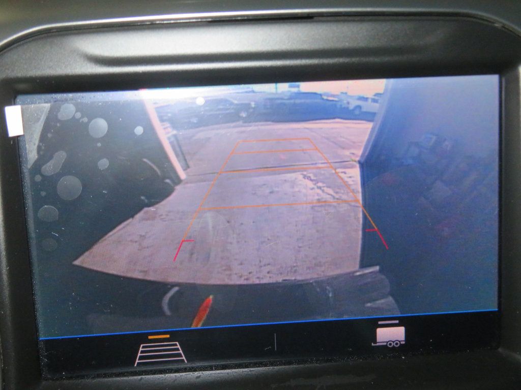 2021 Chevrolet Silverado 1500 1OWNER LIFTED EXTRA CLEAN TRAILBOSS 4X4 CREWCAB LT BADBOY  - 22961381 - 43