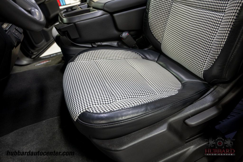 2021 Chevrolet Silverado 1500 2WD Crew Cab 147" Custom - 22969911 - 17