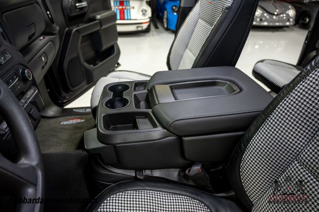 2021 Chevrolet Silverado 1500 2WD Crew Cab 147" Custom - 22969911 - 20