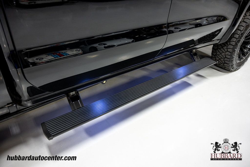 2021 Chevrolet Silverado 1500 2WD Crew Cab 147" Custom - 22969911 - 36