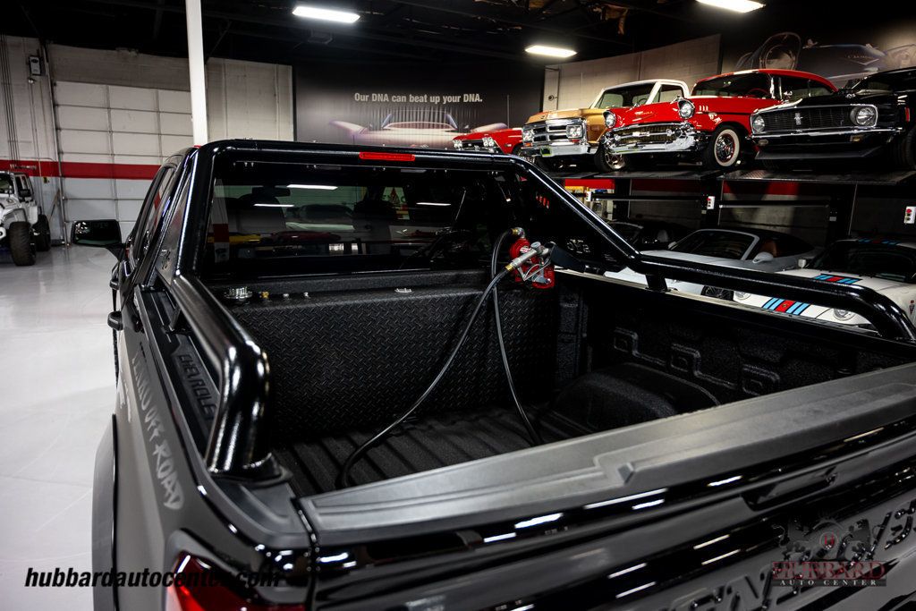 2021 Chevrolet Silverado 1500 2WD Crew Cab 147" Custom - 22969911 - 46