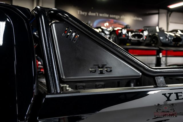 2021 Chevrolet Silverado 1500 2WD Crew Cab 147" Custom - 22969911 - 51