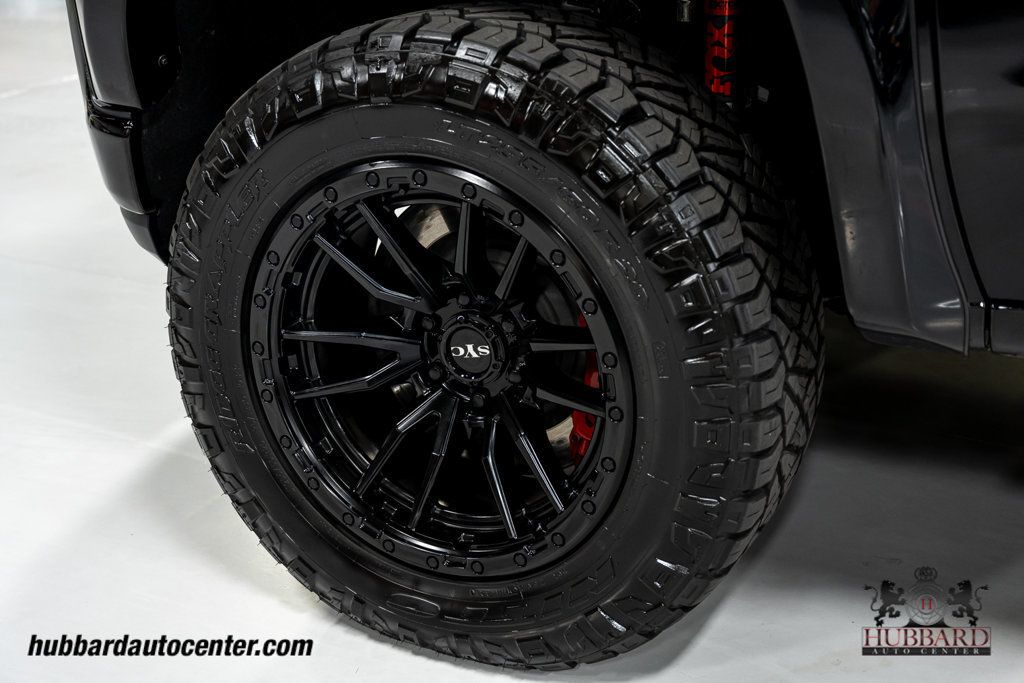 2021 Chevrolet Silverado 1500 2WD Crew Cab 147" Custom - 22969911 - 57