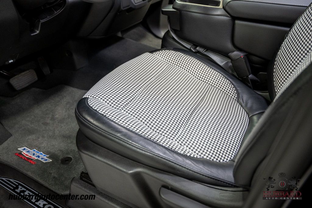 2021 Chevrolet Silverado 1500 2WD Crew Cab 147" Custom - 22969911 - 59