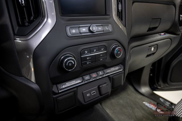 2021 Chevrolet Silverado 1500 2WD Crew Cab 147" Custom - 22969911 - 61