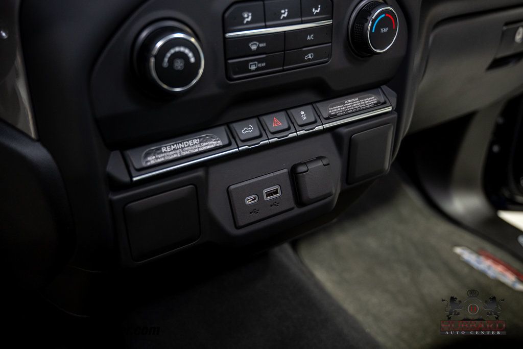 2021 Chevrolet Silverado 1500 2WD Crew Cab 147" Custom - 22969911 - 62