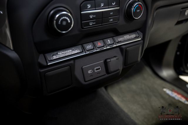 2021 Chevrolet Silverado 1500 2WD Crew Cab 147" Custom - 22969911 - 62