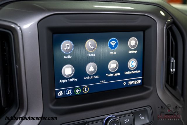 2021 Chevrolet Silverado 1500 2WD Crew Cab 147" Custom - 22969911 - 64