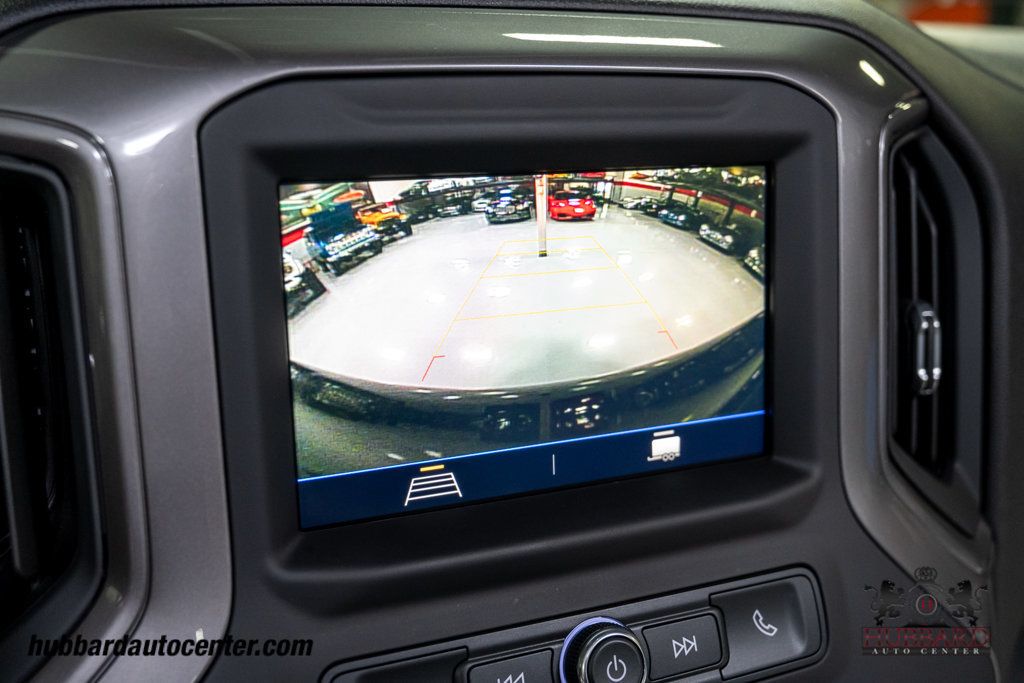 2021 Chevrolet Silverado 1500 2WD Crew Cab 147" Custom - 22969911 - 65