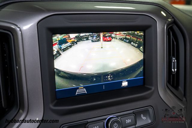 2021 Chevrolet Silverado 1500 2WD Crew Cab 147" Custom - 22969911 - 65