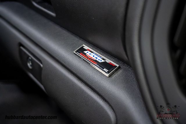 2021 Chevrolet Silverado 1500 2WD Crew Cab 147" Custom - 22969911 - 66