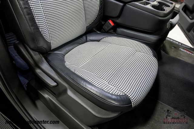 2021 Chevrolet Silverado 1500 2WD Crew Cab 147" Custom - 22969911 - 69