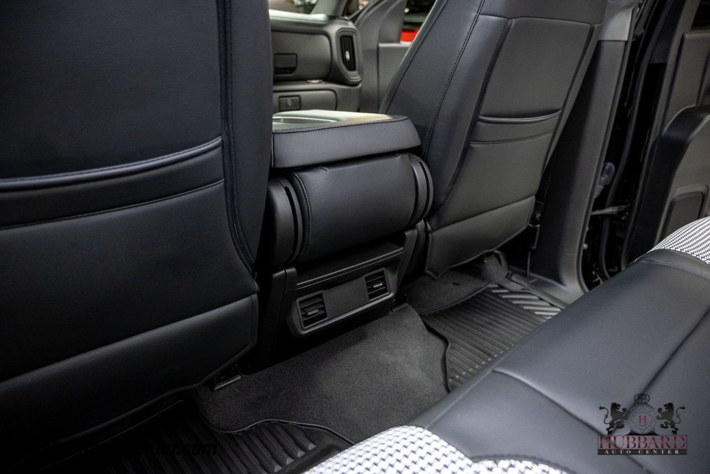 2021 Chevrolet Silverado 1500 2WD Crew Cab 147" Custom - 22969911 - 76