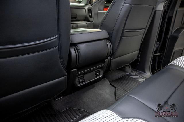 2021 Chevrolet Silverado 1500 2WD Crew Cab 147" Custom - 22969911 - 76