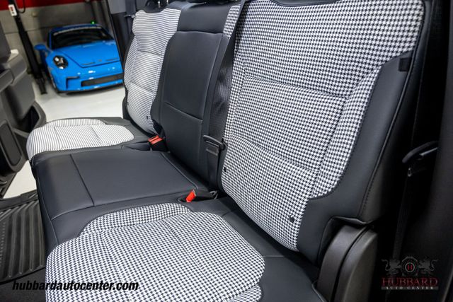 2021 Chevrolet Silverado 1500 2WD Crew Cab 147" Custom - 22969911 - 78