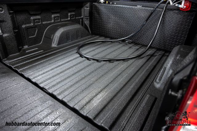 2021 Chevrolet Silverado 1500 2WD Crew Cab 147" Custom - 22969911 - 86