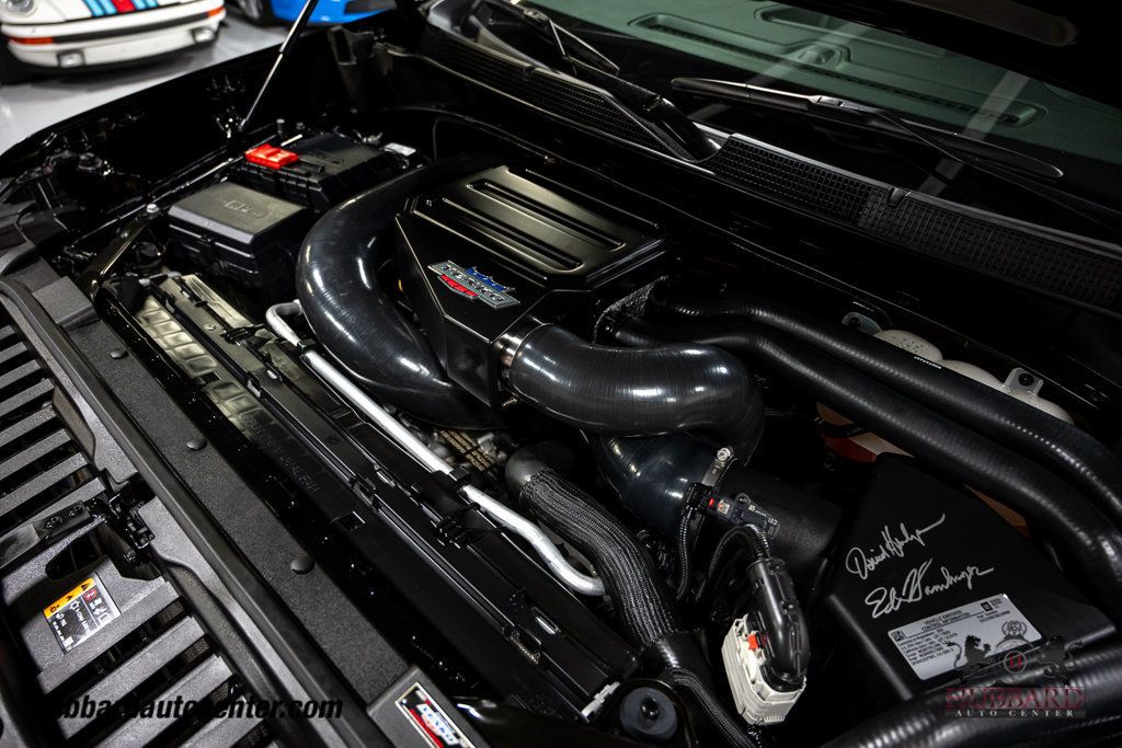 2021 Chevrolet Silverado 1500 2WD Crew Cab 147" Custom - 22969911 - 90