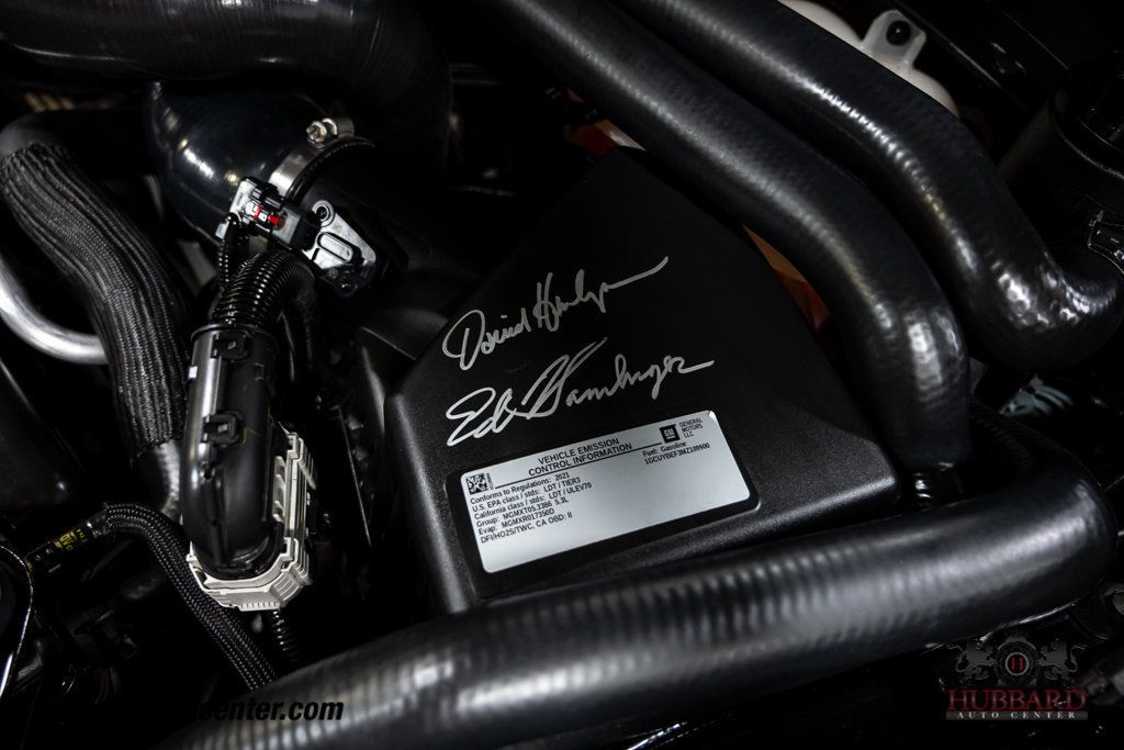 2021 Chevrolet Silverado 1500 2WD Crew Cab 147" Custom - 22969911 - 92