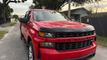 2021 Chevrolet Silverado 1500 2WD Crew Cab 147" Custom - 22953082 - 10