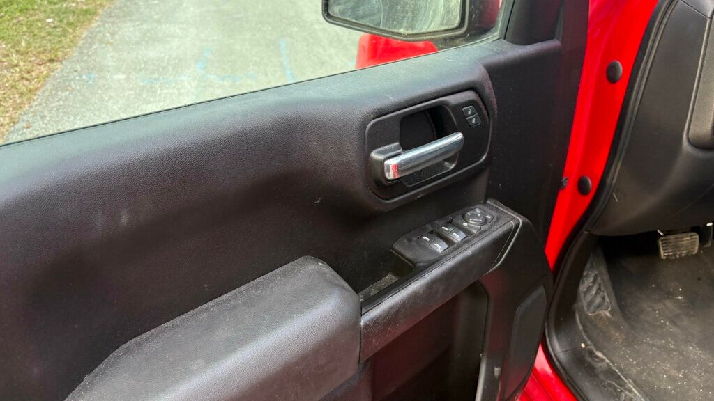 2021 Chevrolet Silverado 1500 2WD Crew Cab 147" Custom - 22953082 - 11