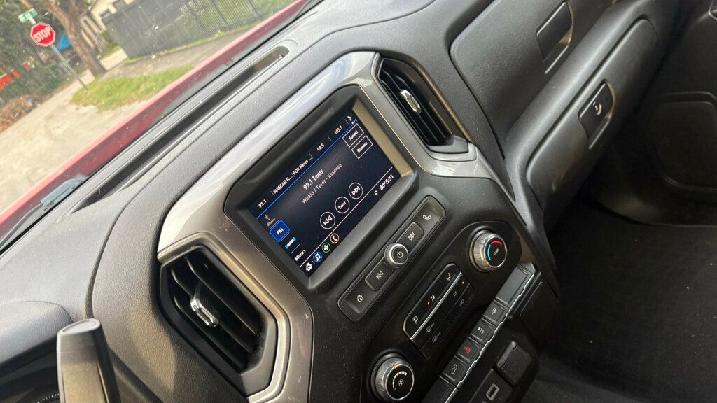 2021 Chevrolet Silverado 1500 2WD Crew Cab 147" Custom - 22953082 - 12