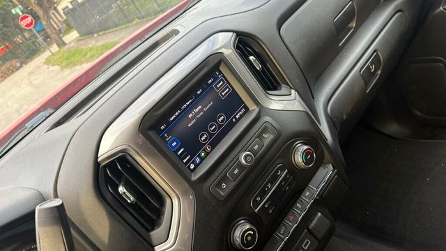 2021 Chevrolet Silverado 1500 2WD Crew Cab 147" Custom - 22953082 - 12