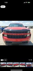 2021 Chevrolet Silverado 1500 2WD Crew Cab 147" Custom - 22953082 - 1