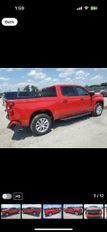 2021 Chevrolet Silverado 1500 2WD Crew Cab 147" Custom - 22953082 - 2