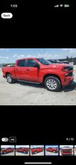 2021 Chevrolet Silverado 1500 2WD Crew Cab 147" Custom - 22953082 - 3