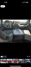 2021 Chevrolet Silverado 1500 2WD Crew Cab 147" Custom - 22953082 - 6