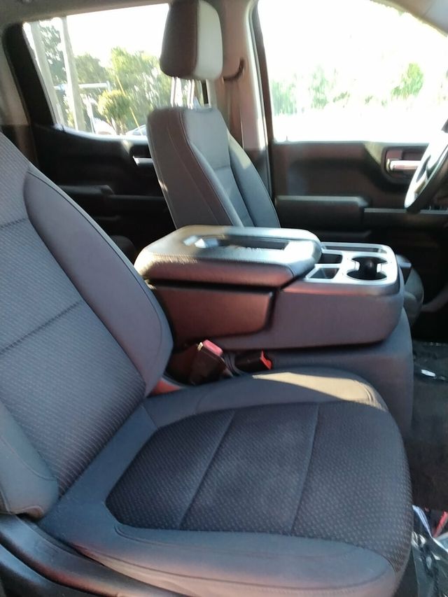 2021 Chevrolet Silverado 1500 2WD Crew Cab 147" Custom - 23040307 - 9
