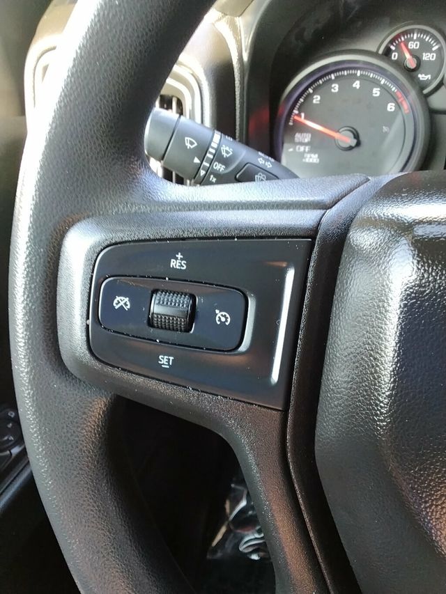 2021 Chevrolet Silverado 1500 2WD Crew Cab 147" Custom - 23040307 - 12